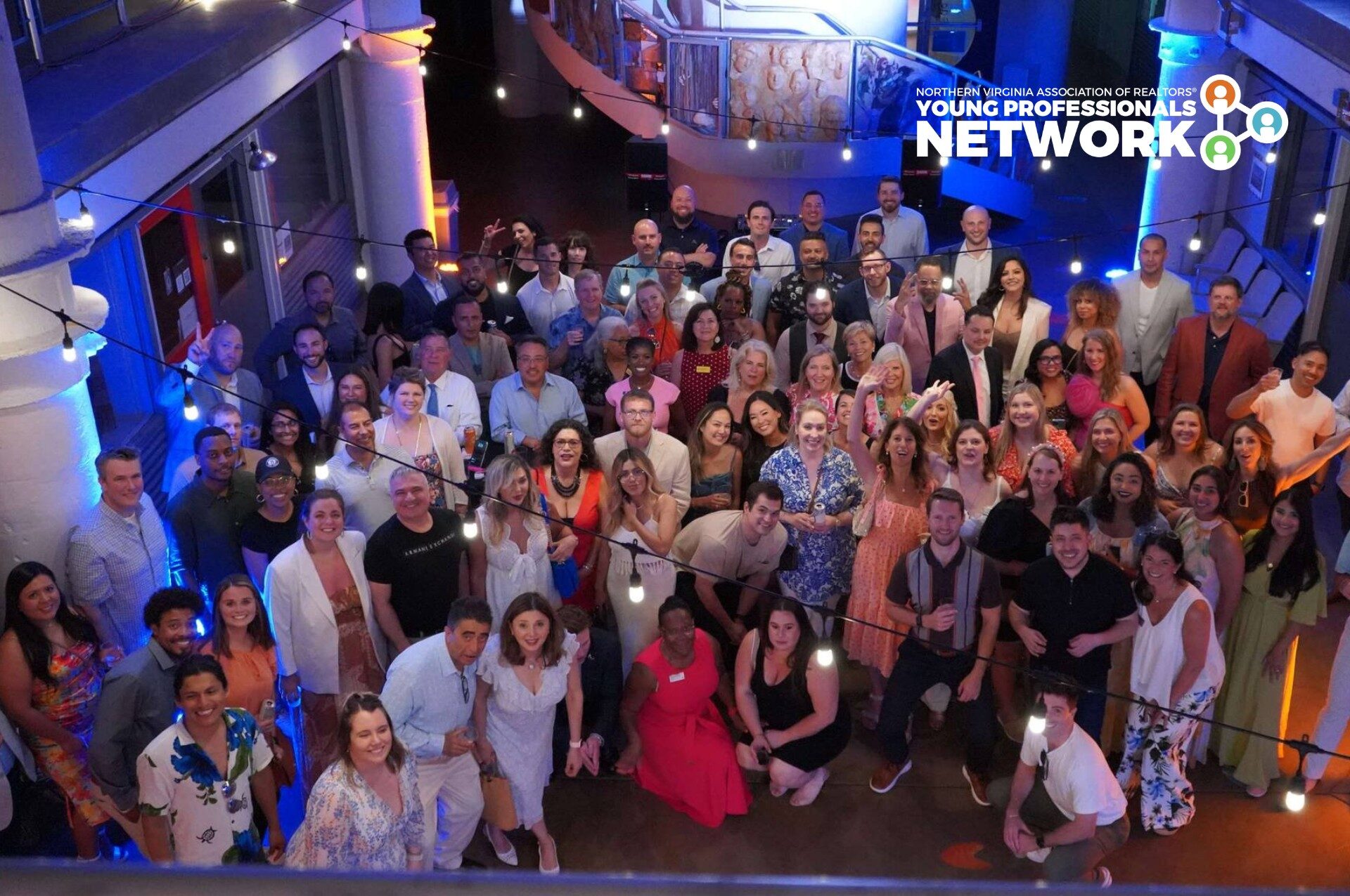 Young Professionals Network (YPN) - Image