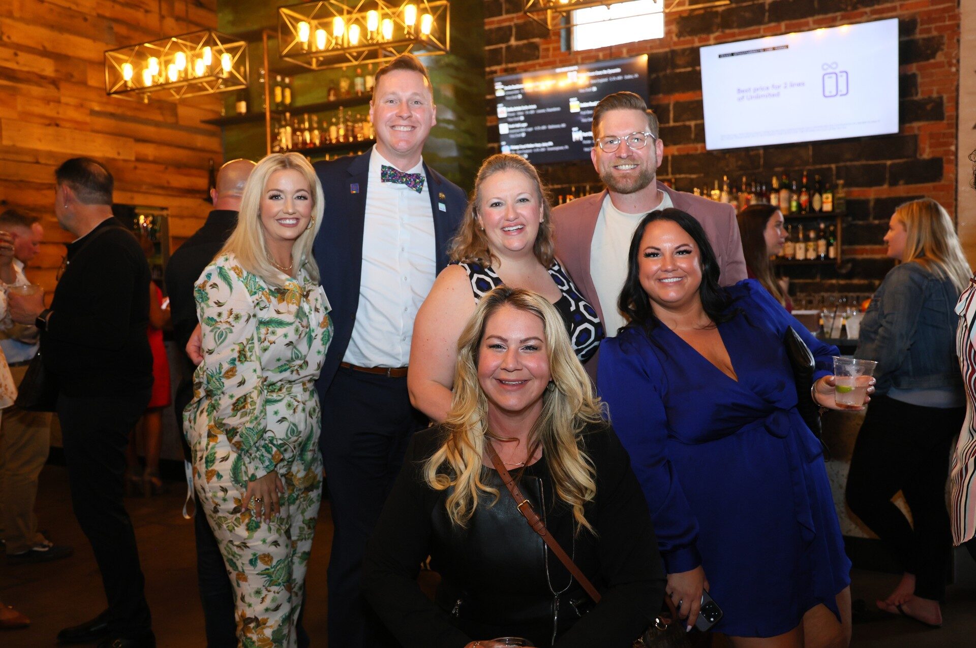 Young Professionals Network (YPN) - Image