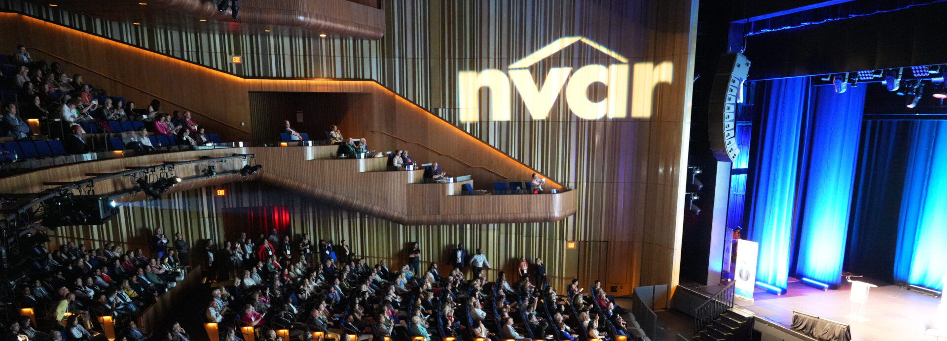 NVAR Annual Convention and Trade Show - Image