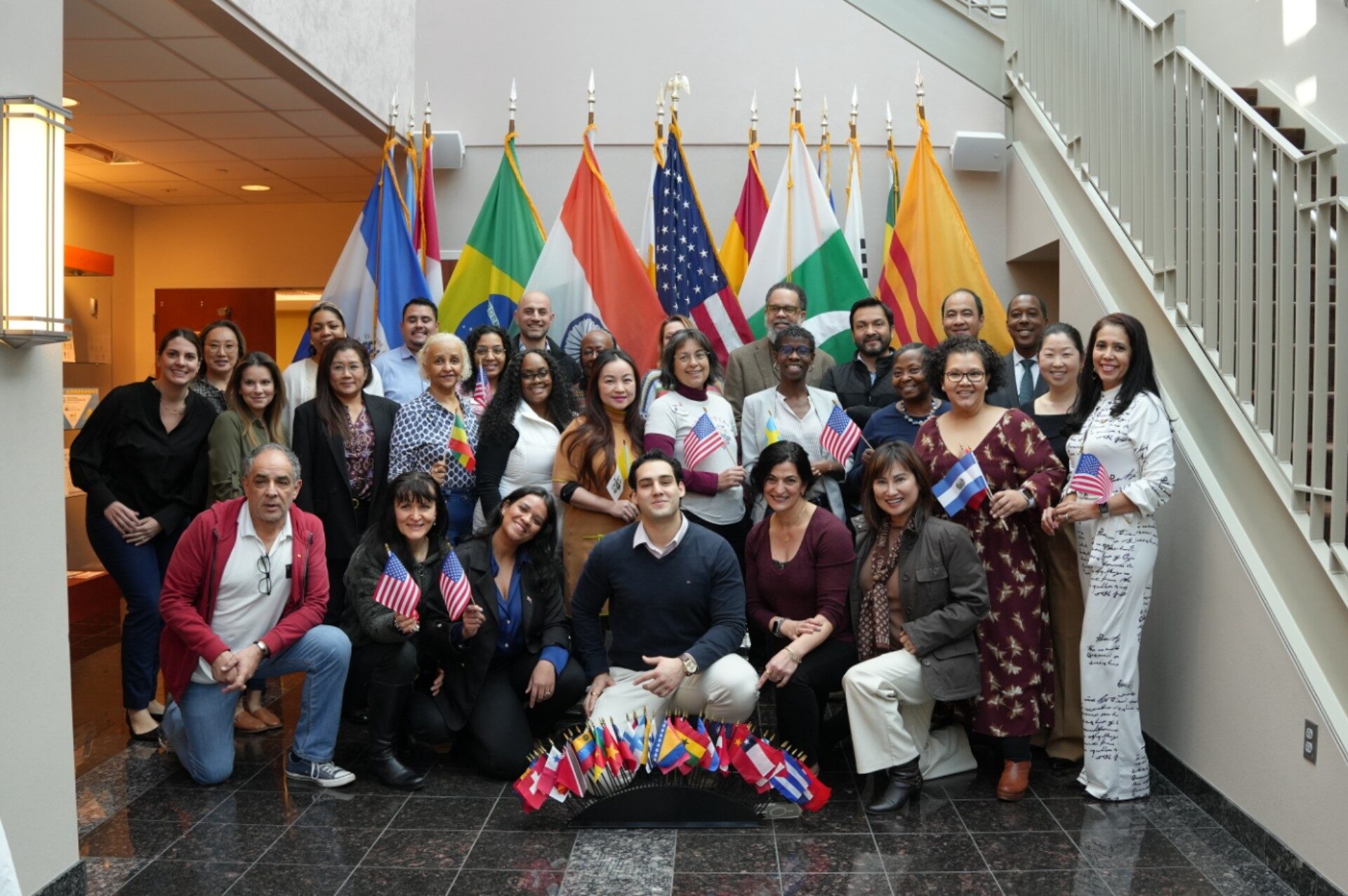 Diversity, Equity, & Inclusion (DEI) - Image