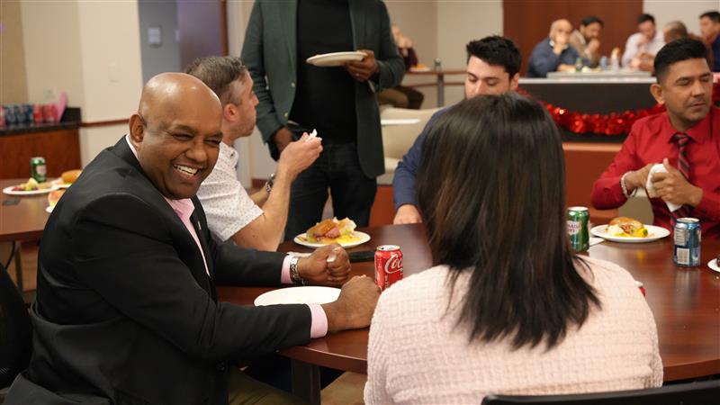 “Practical Tools for Aspiring Top Producers": A Recap of NMAG's Valentine's Day Event - Image