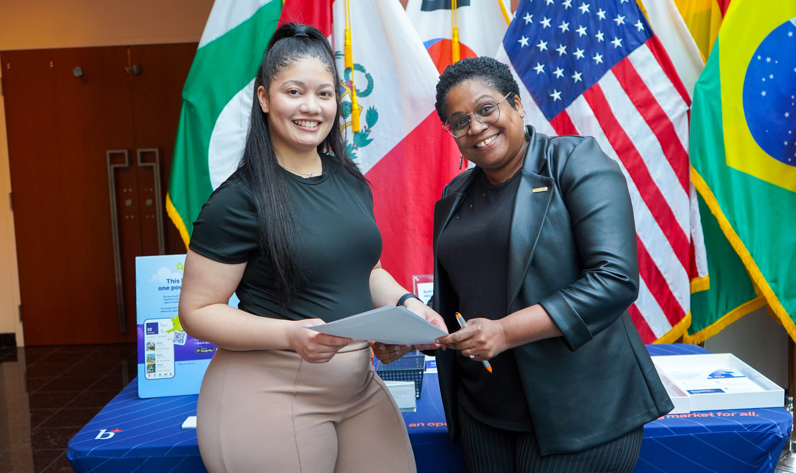 Recap: REACH Labs Showcase - Image