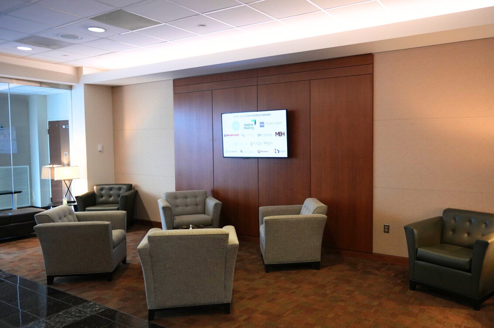 Facilities & Room Rentals - Image