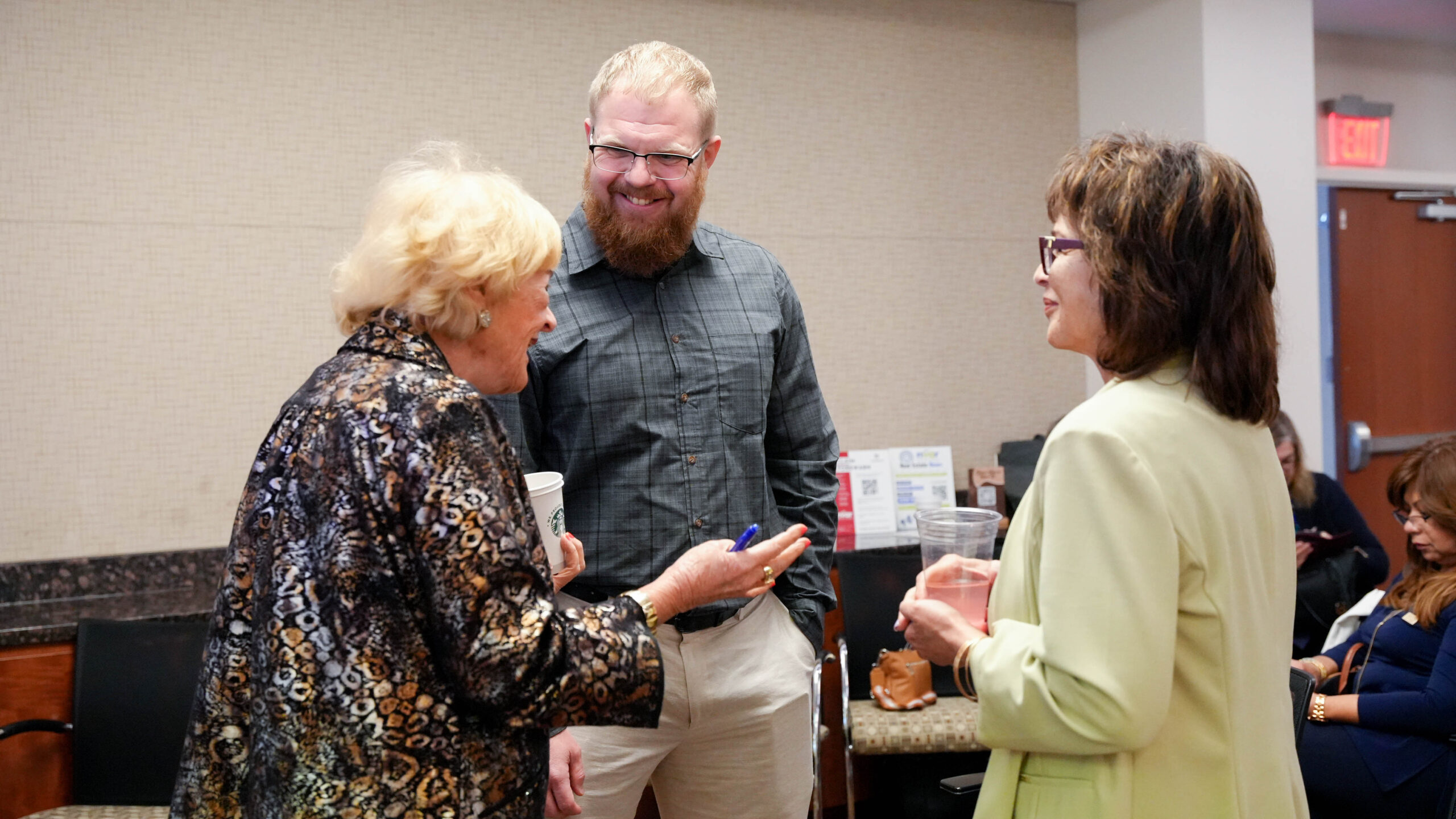 Recap: REACH Labs Showcase - Image