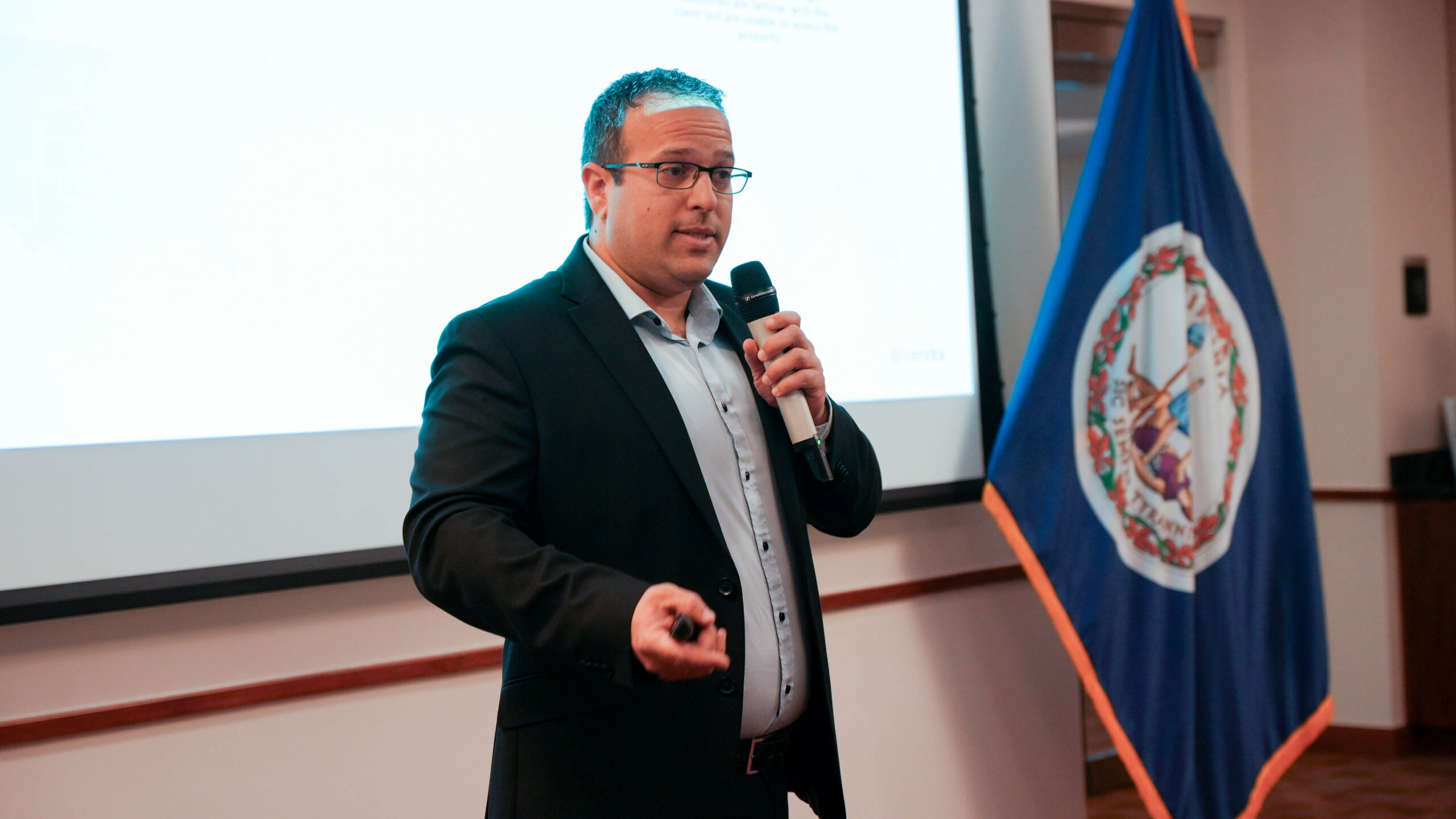 Recap: REACH Labs Showcase - Image