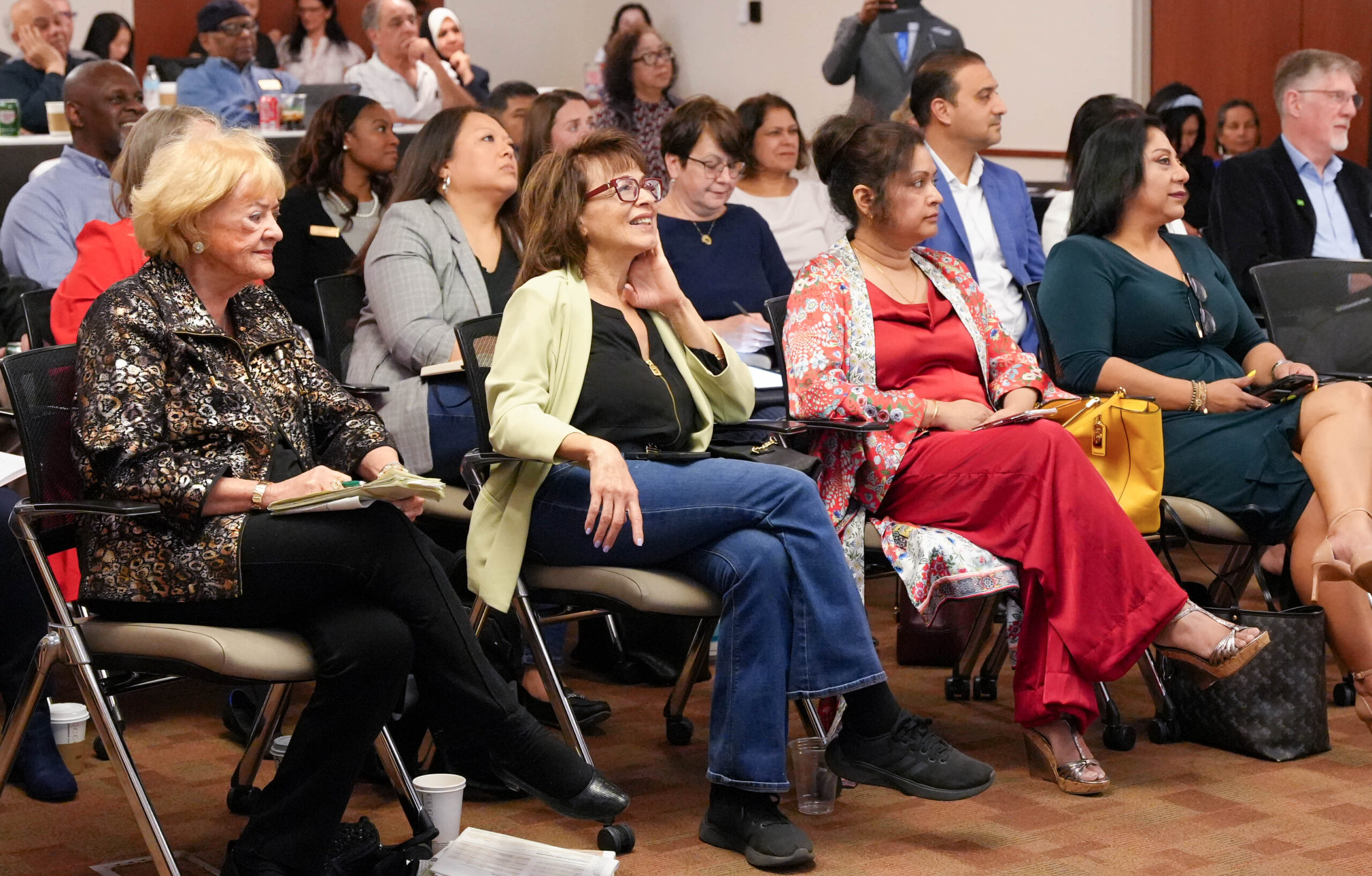 Recap: REACH Labs Showcase - Image