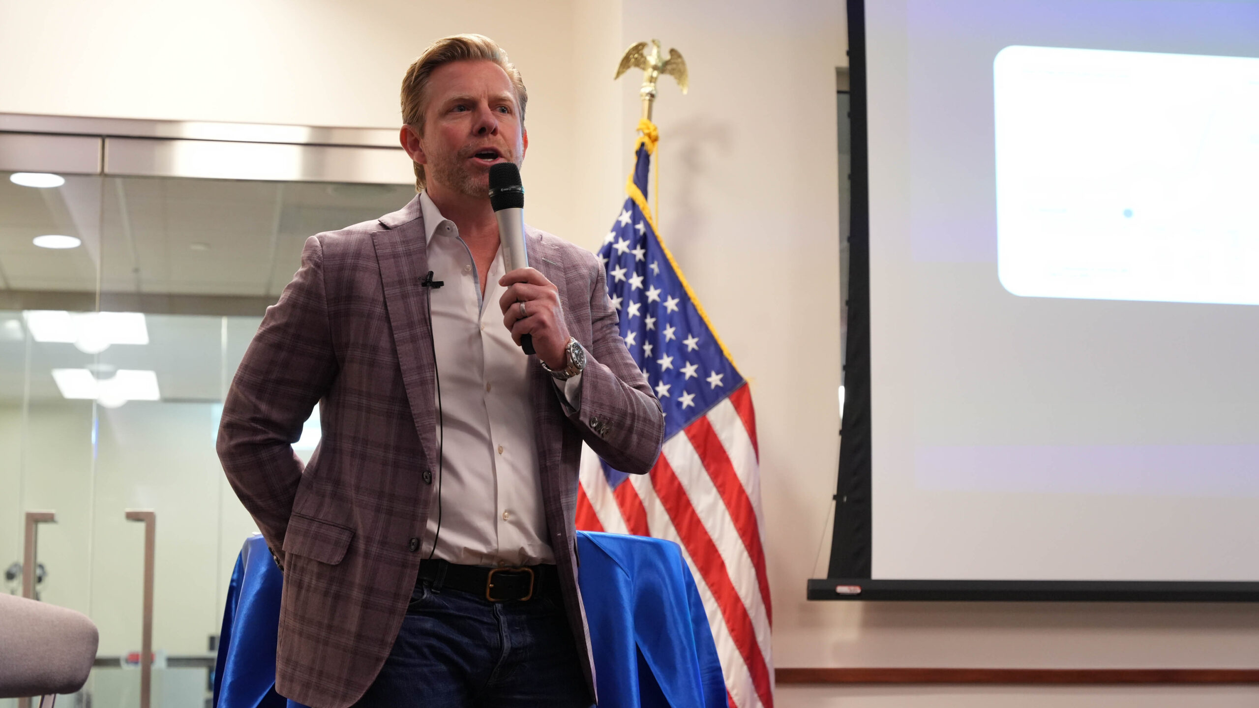 Recap: REACH Labs Showcase - Image