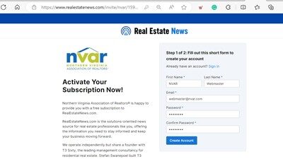 Real Estate News - Image