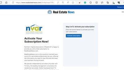 Real Estate News - Image