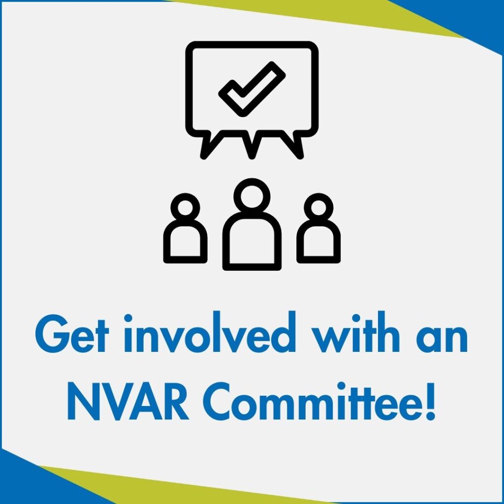 Welcome to NVAR - Image