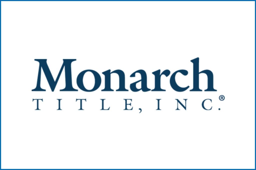 Mortgage Loan — Service Providers - Image