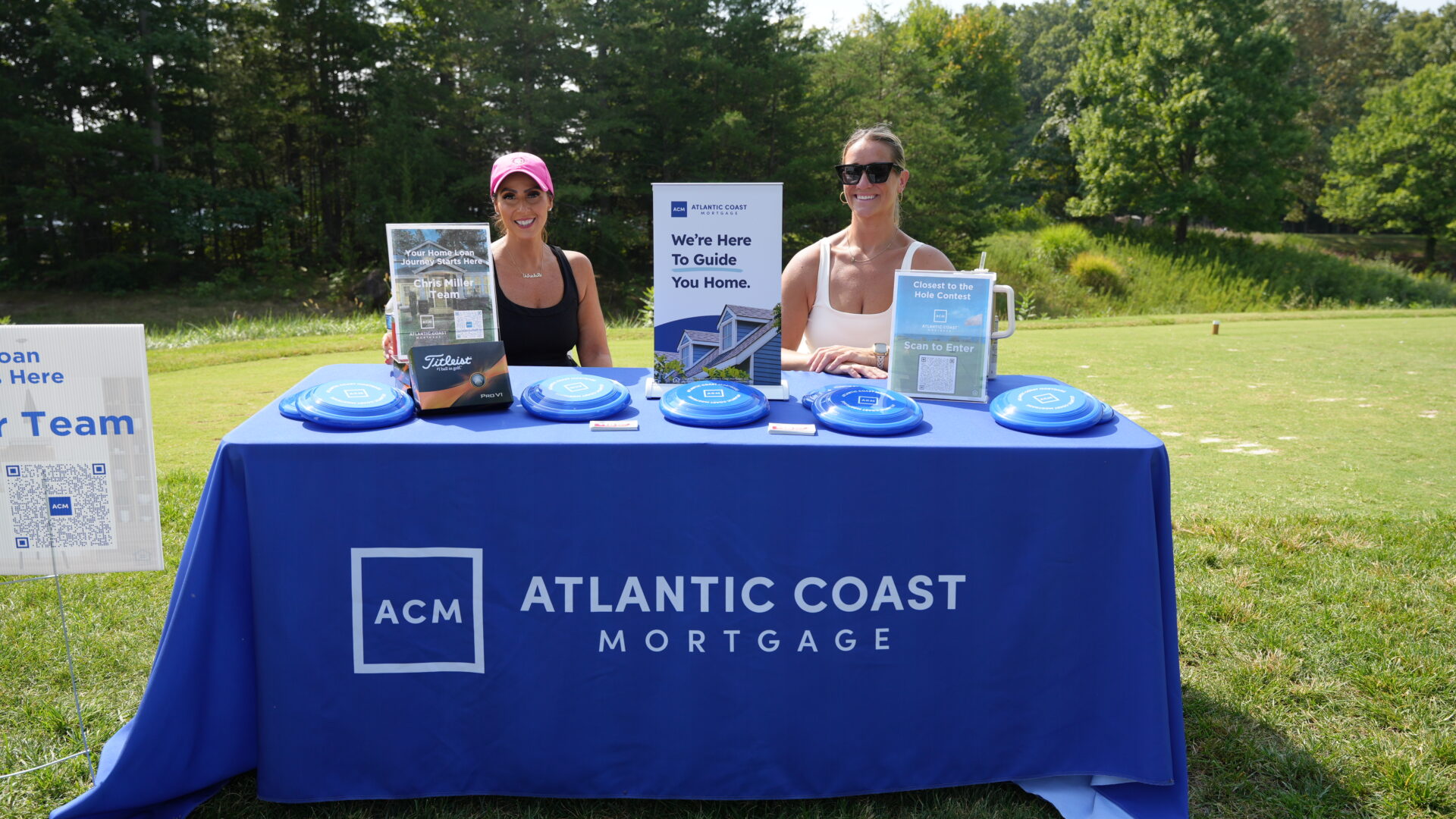 Atlantic Coast Mortgage | Platinum Reserve - Image