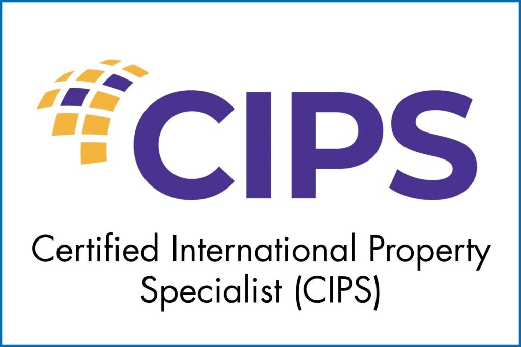 Designations & Certifications - Image