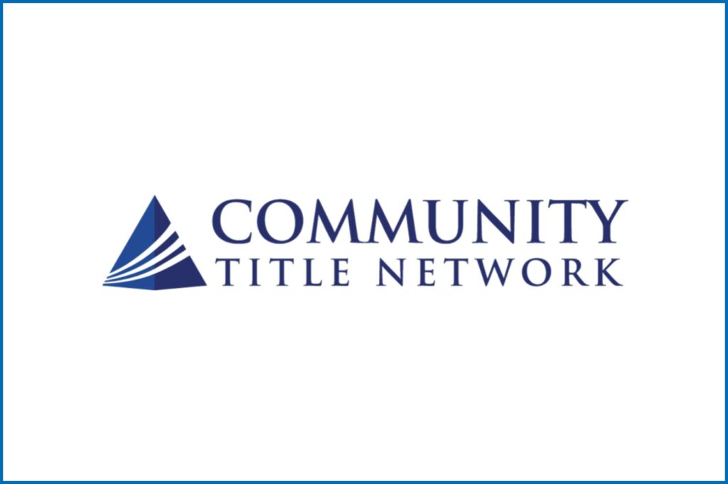 Title & Settlement — Service Providers - Image