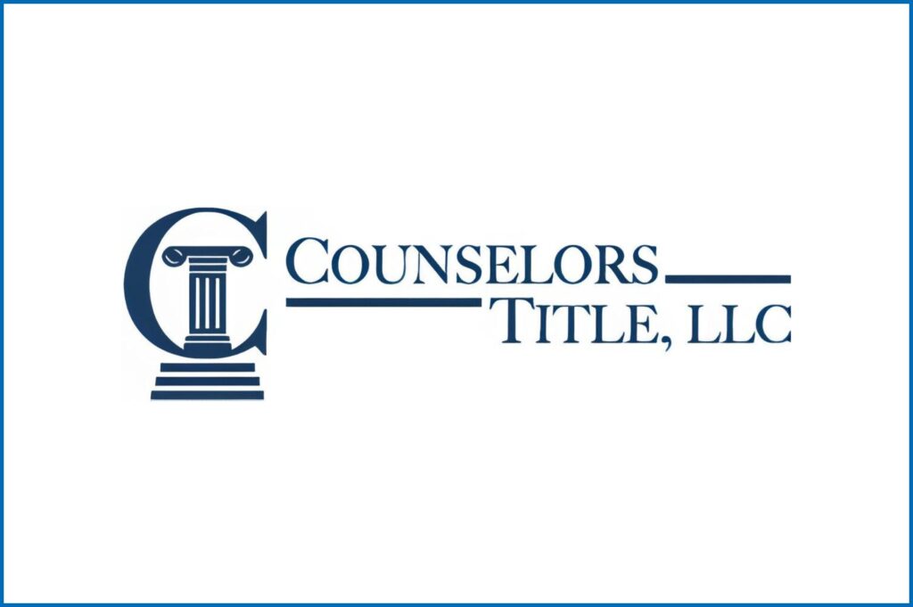 Title & Settlement — Service Providers - Image