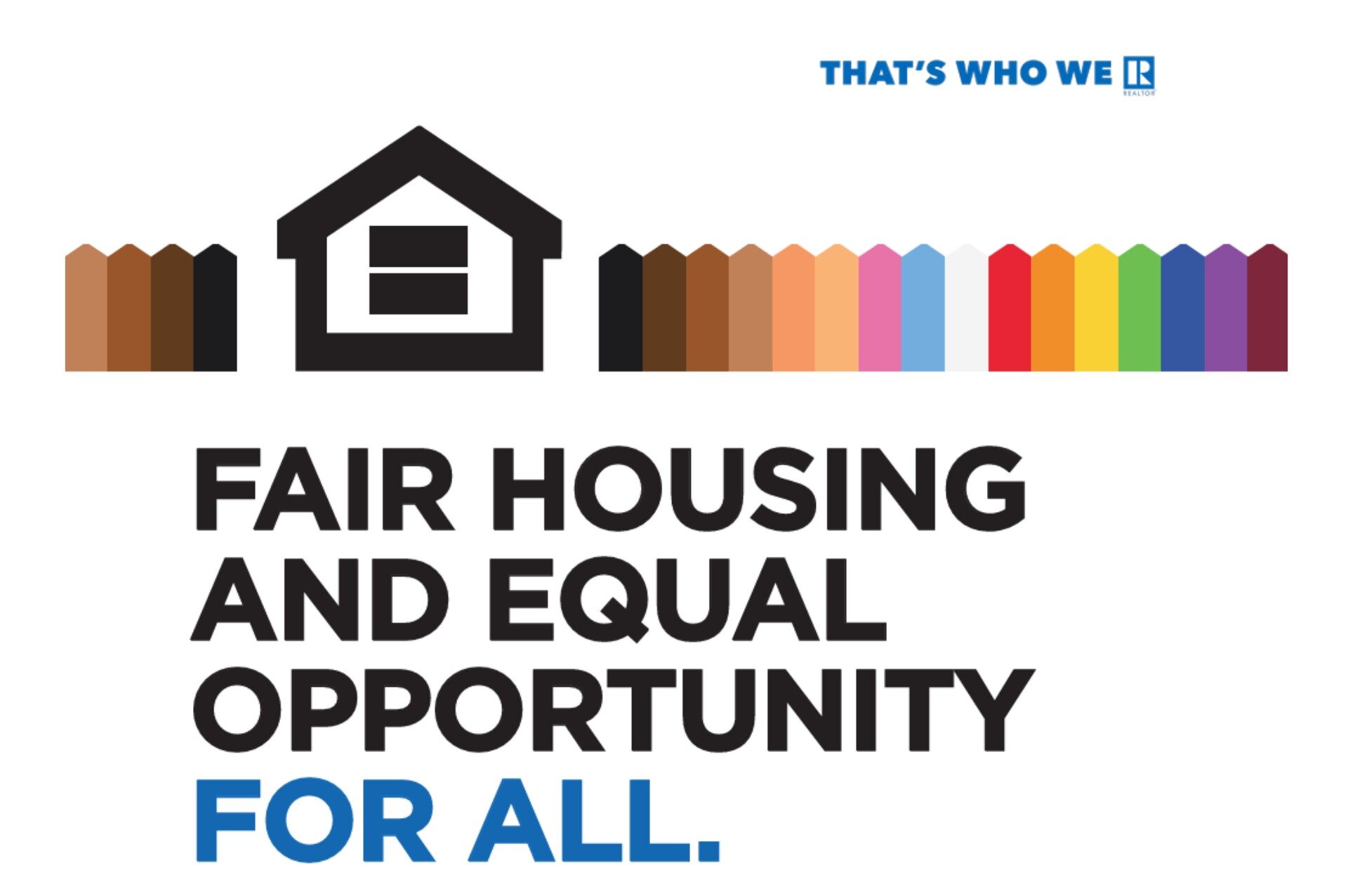 Fair Housing - Image