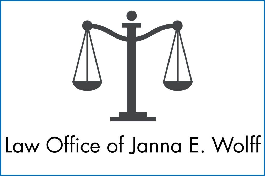 Legal Service Providers - Image