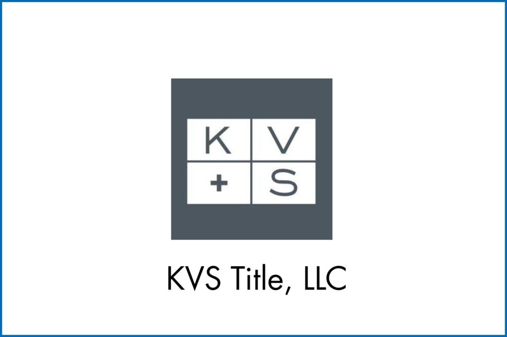 Title & Settlement — Service Providers - Image