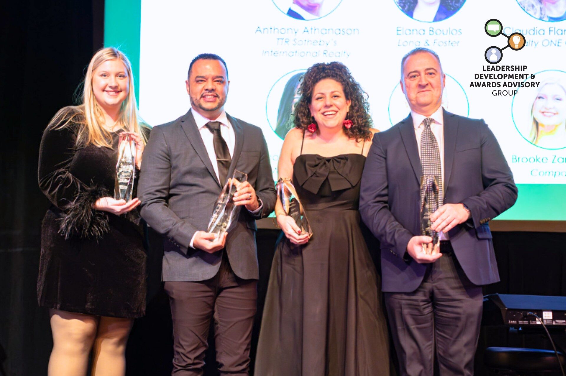 Leadership Development and Awards Advisory Group (LDAAG) - Image