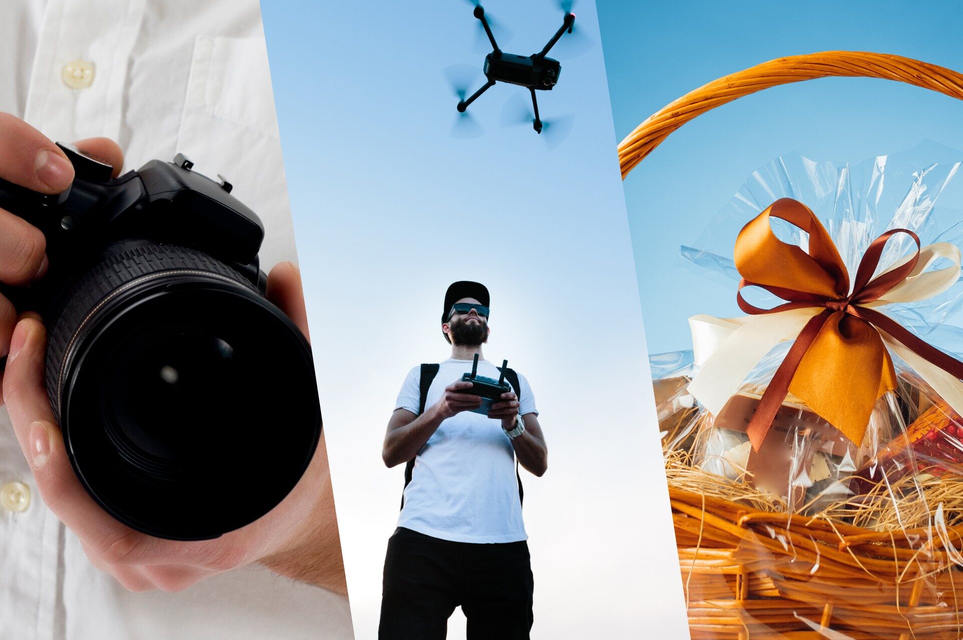 Marketing & Technology Service Providers - Image