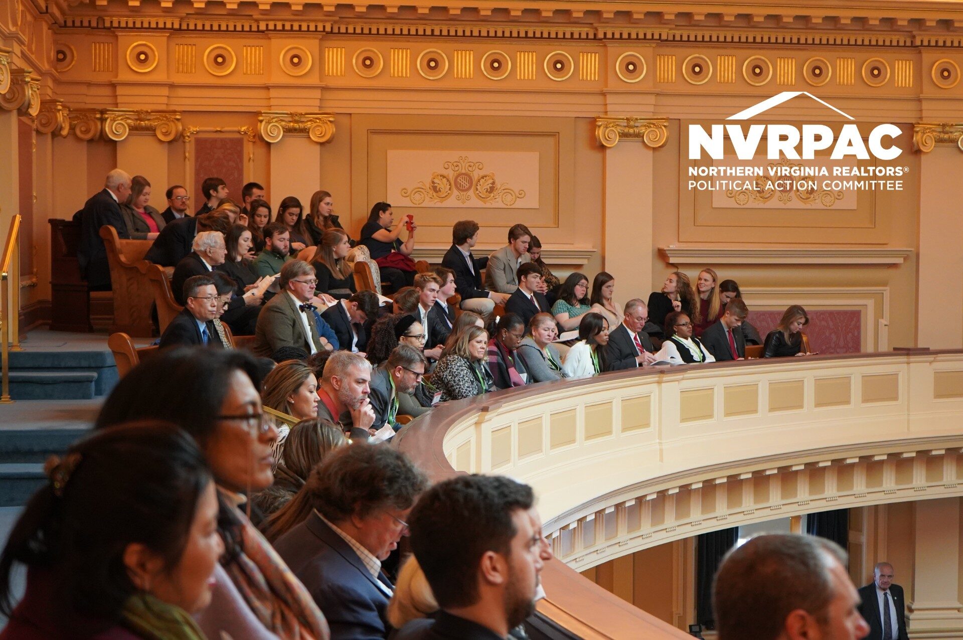 NVRPAC Trustees - Image