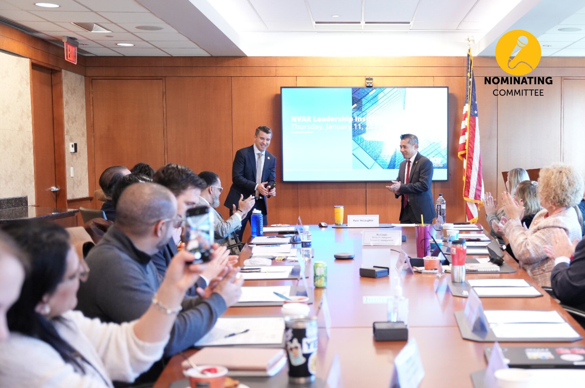Nominating Committee - Image