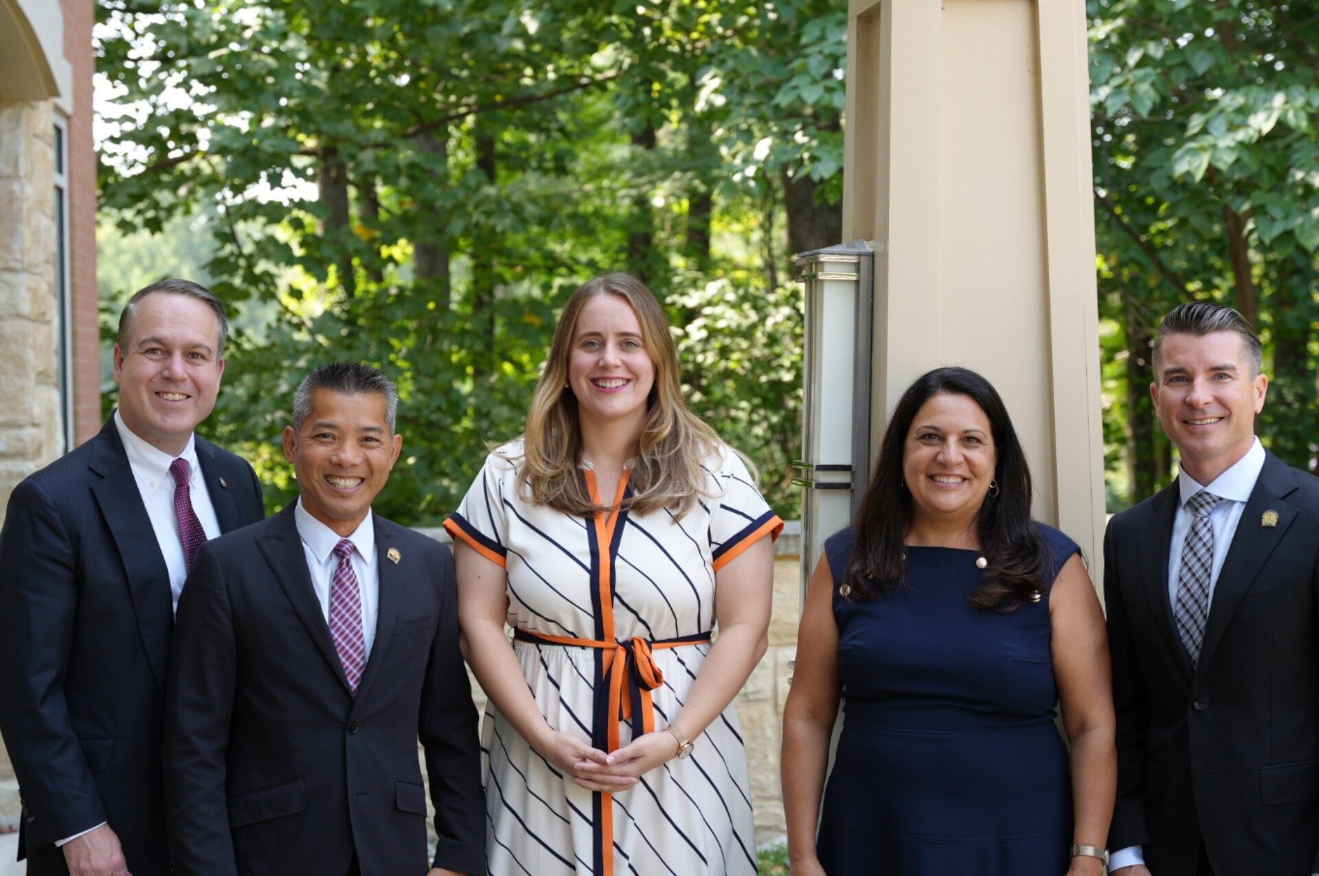 Nominating Committee - Image