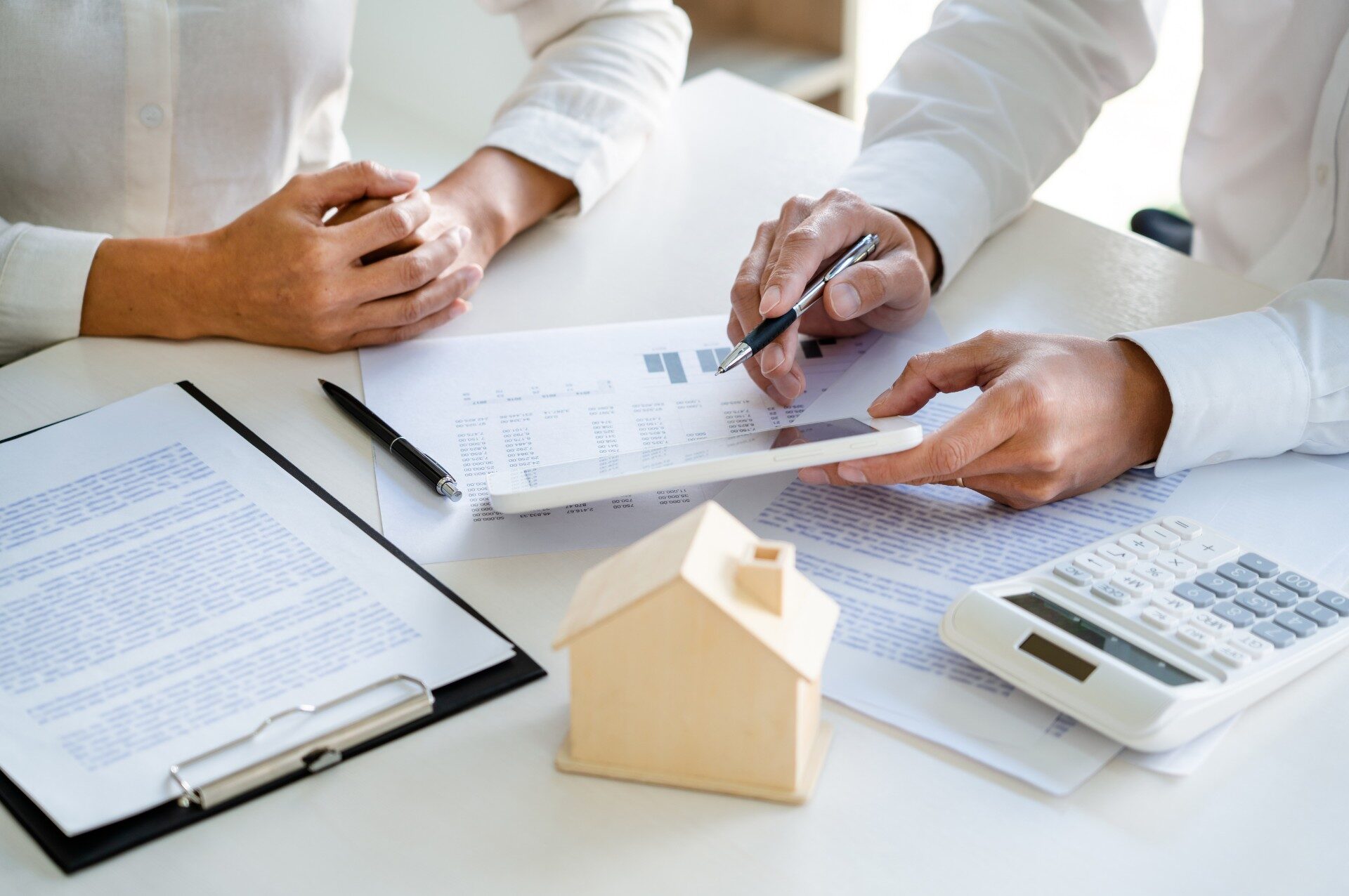 Title & Settlement — Service Providers - Image
