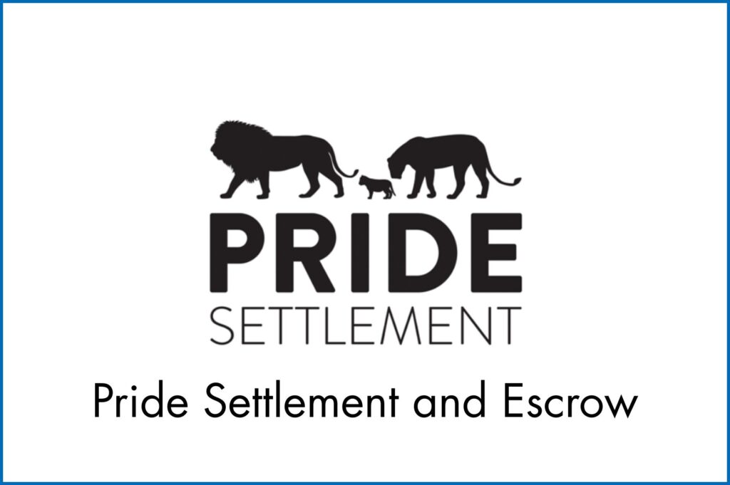 Title & Settlement — Service Providers - Image