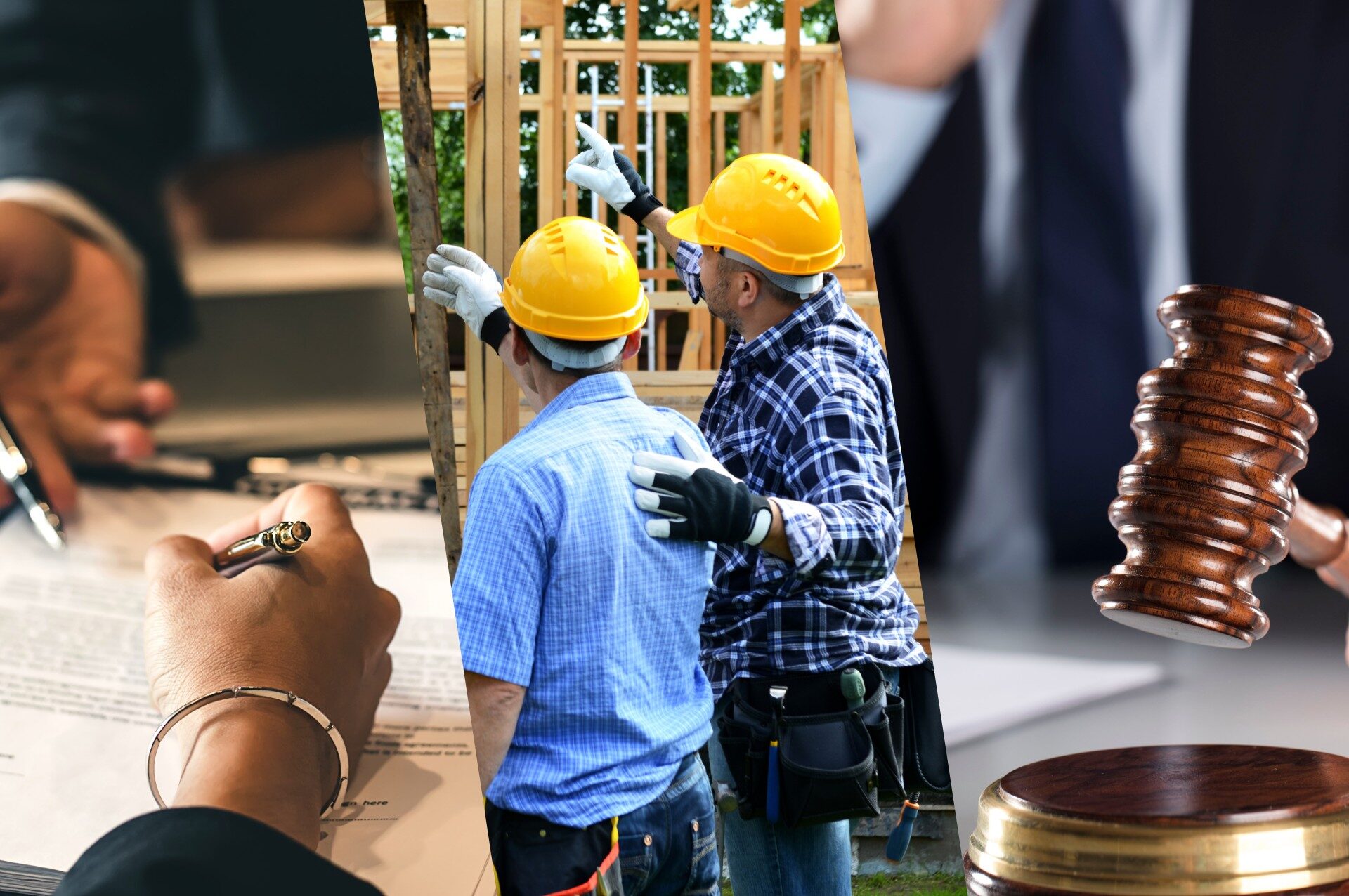 Professional & Real Estate Service Providers - Image