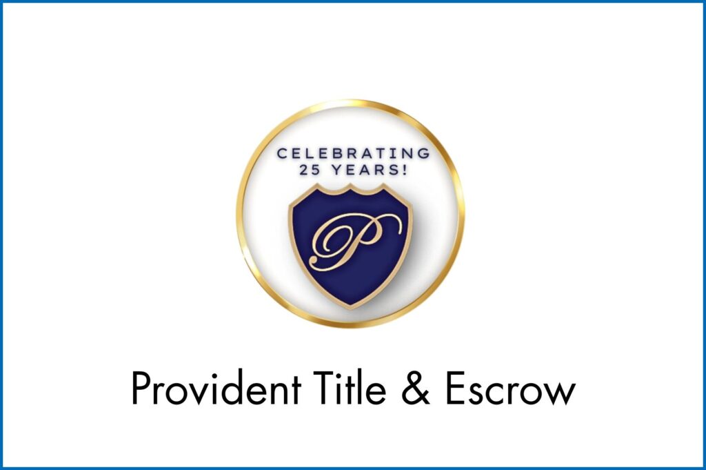 Title & Settlement — Service Providers - Image