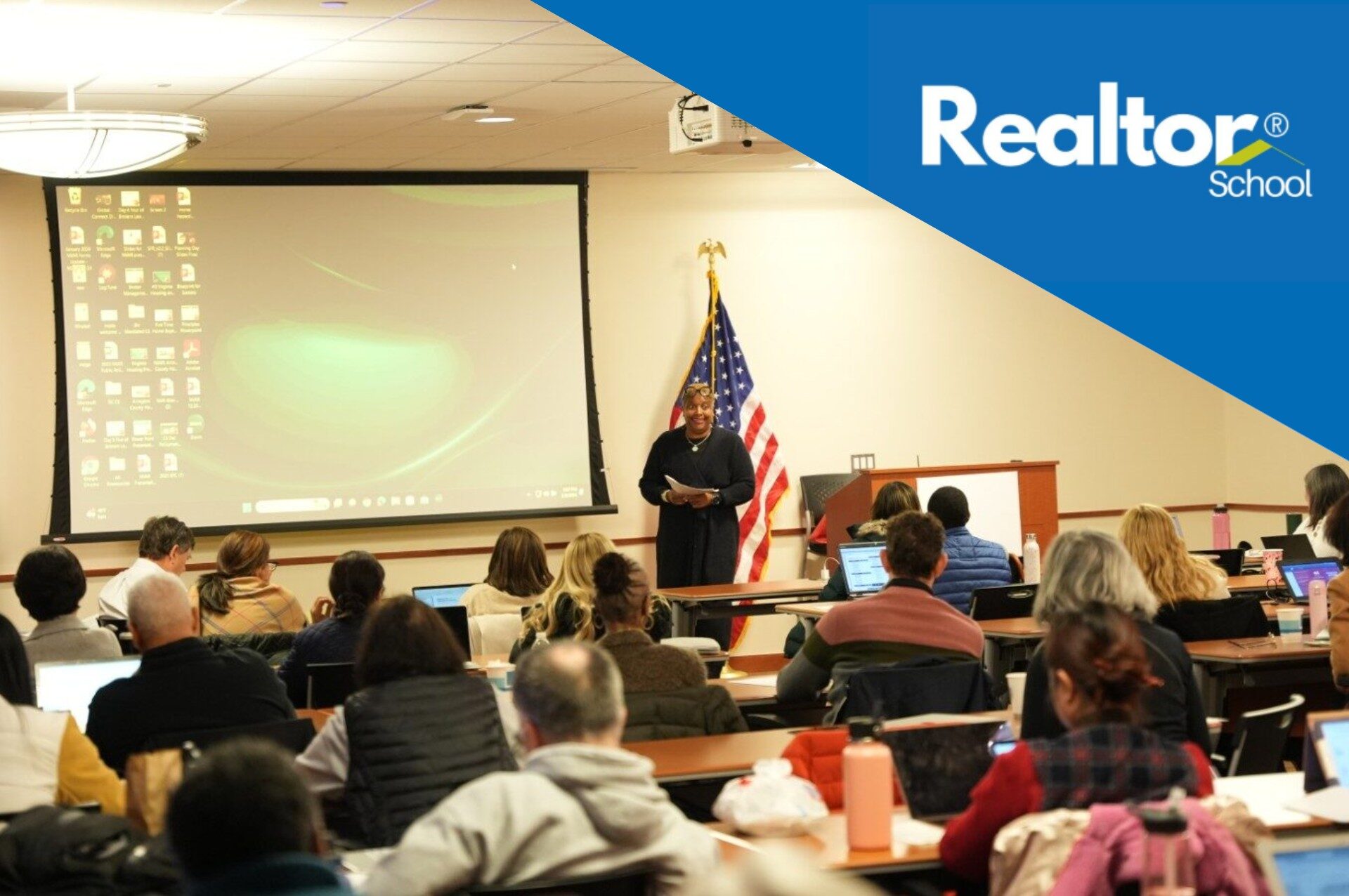 Education | NVAR Realtor® School - Image
