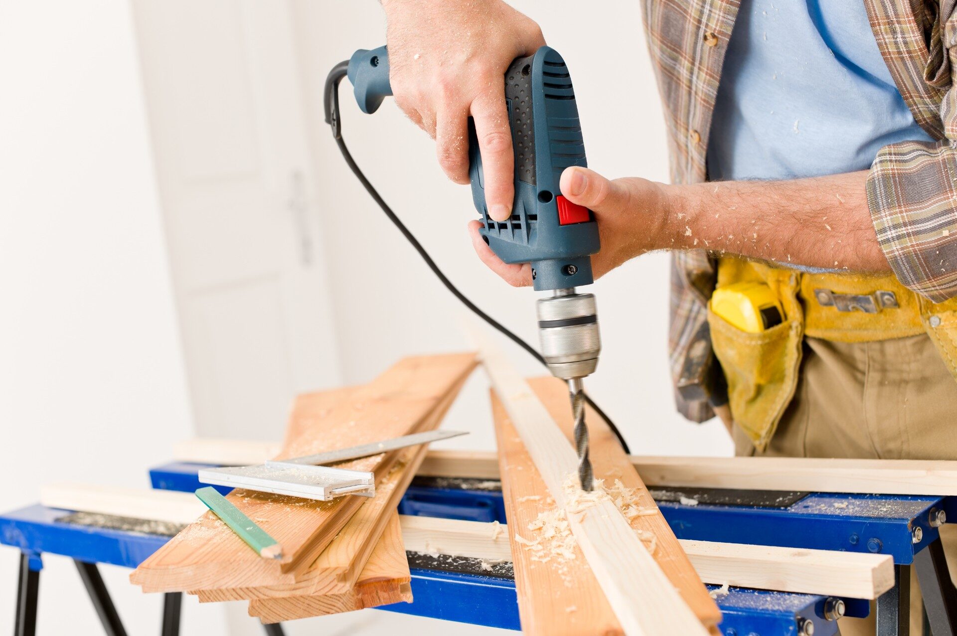 Home Improvement — Service Providers - Image