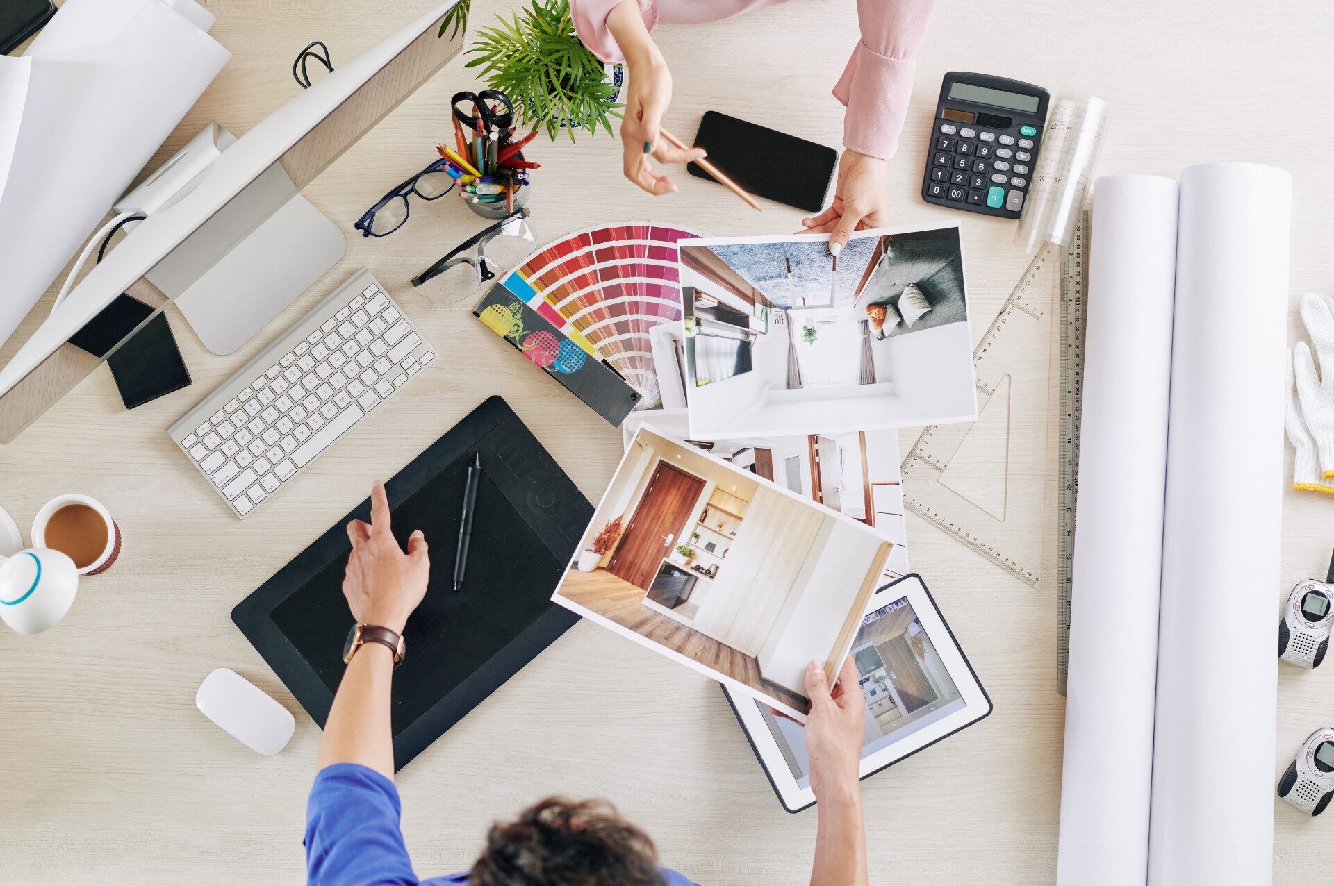 Home Staging — Service Providers - Image