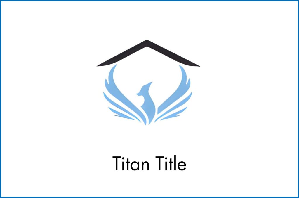 Title & Settlement — Service Providers - Image