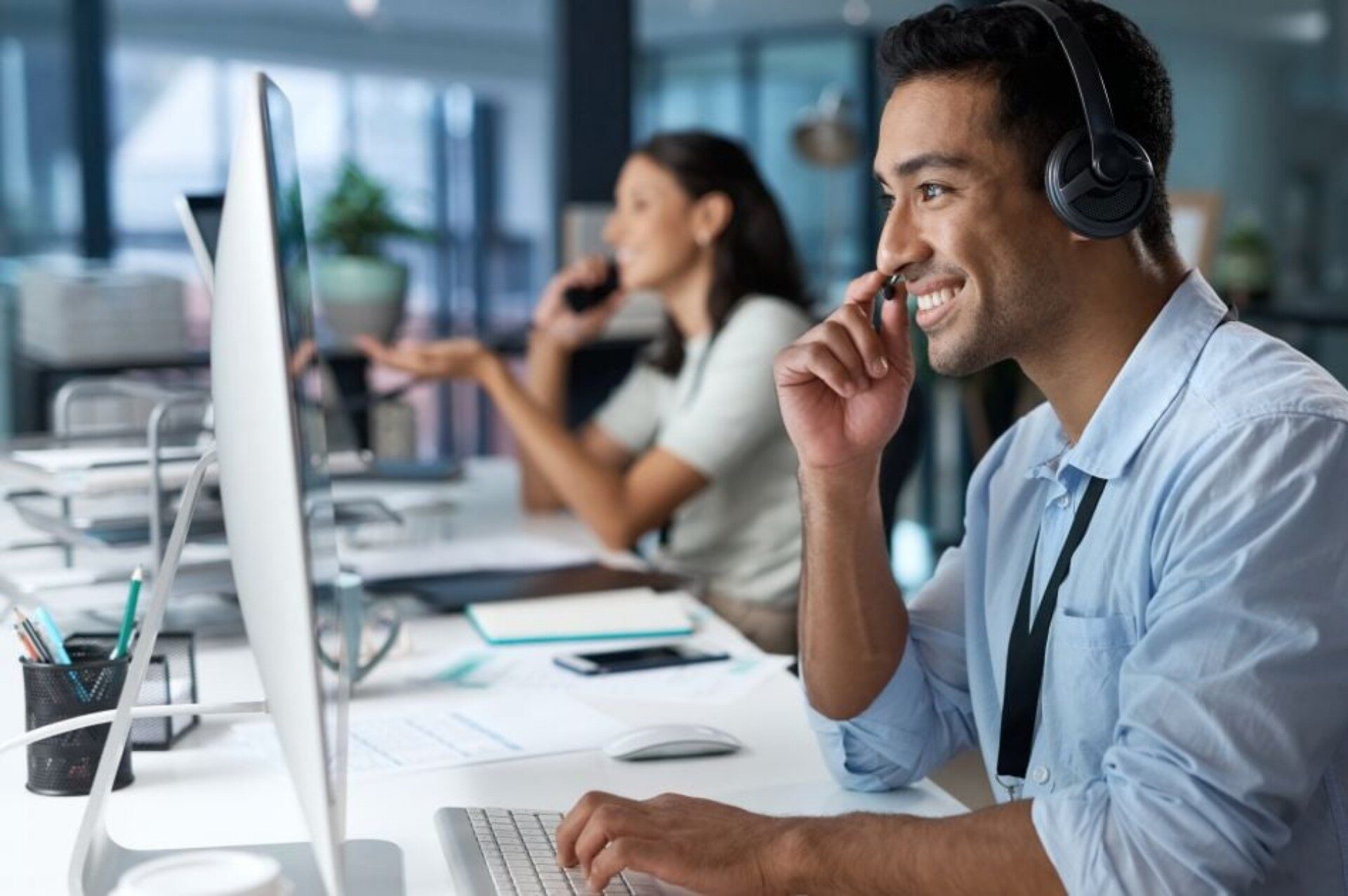 Technology & Virtual — Service Providers - Image