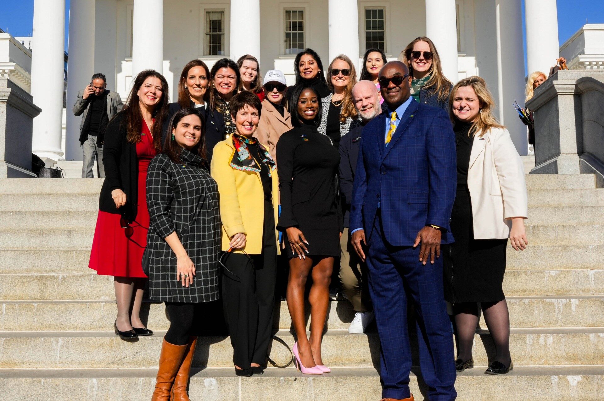 Northern Virginia Realtors® Political Action Committee (NVRPAC) - Image