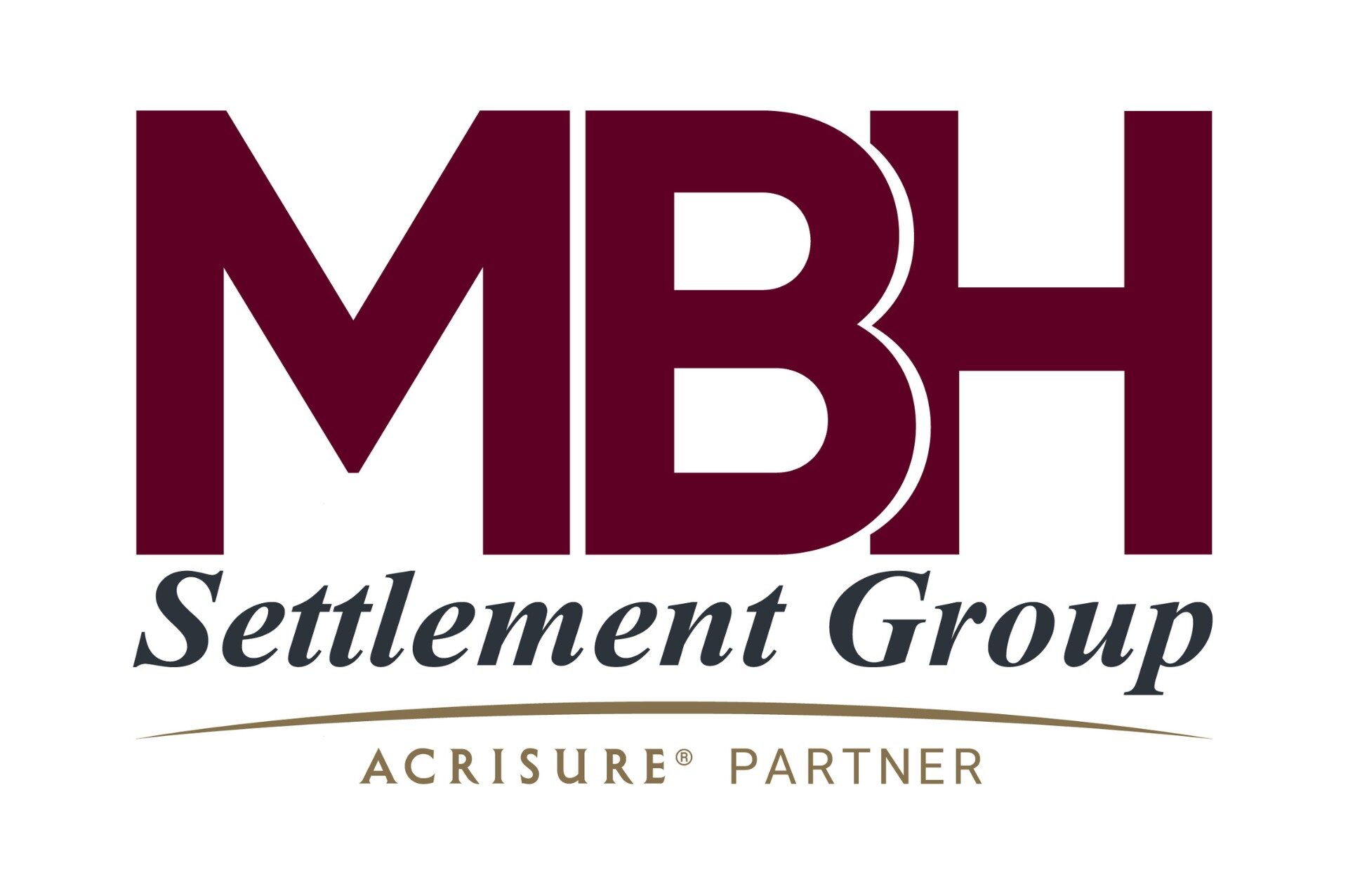 MBH Settlement Group | Gold Landmark - Image