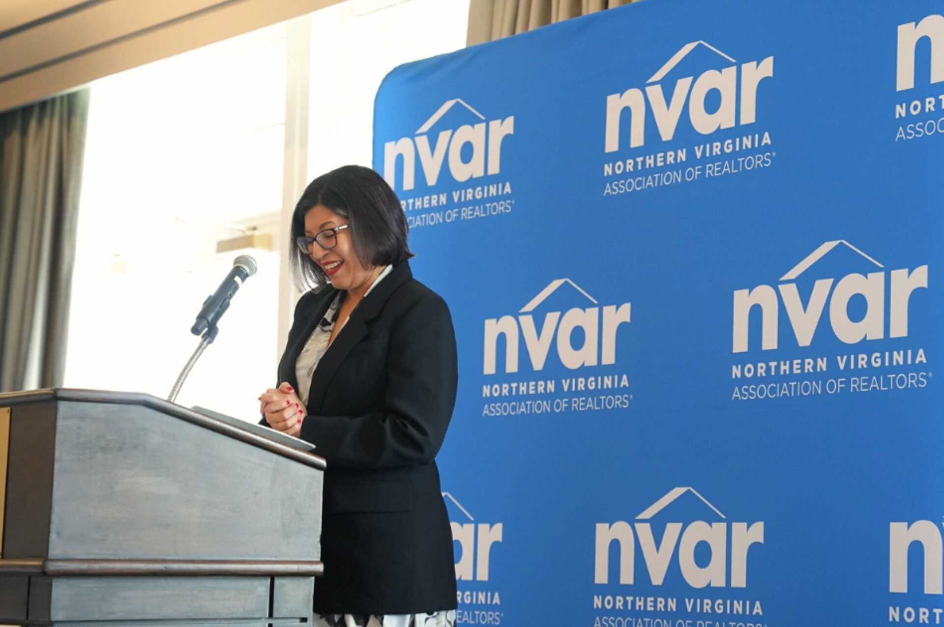 Join NVAR - Image