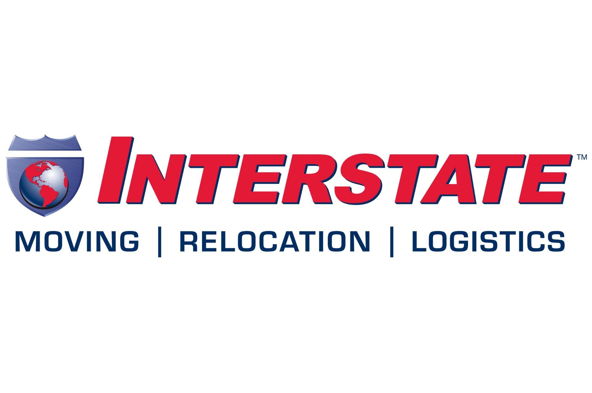 Interstate Moving and Logistics | Gold Landmark - Image