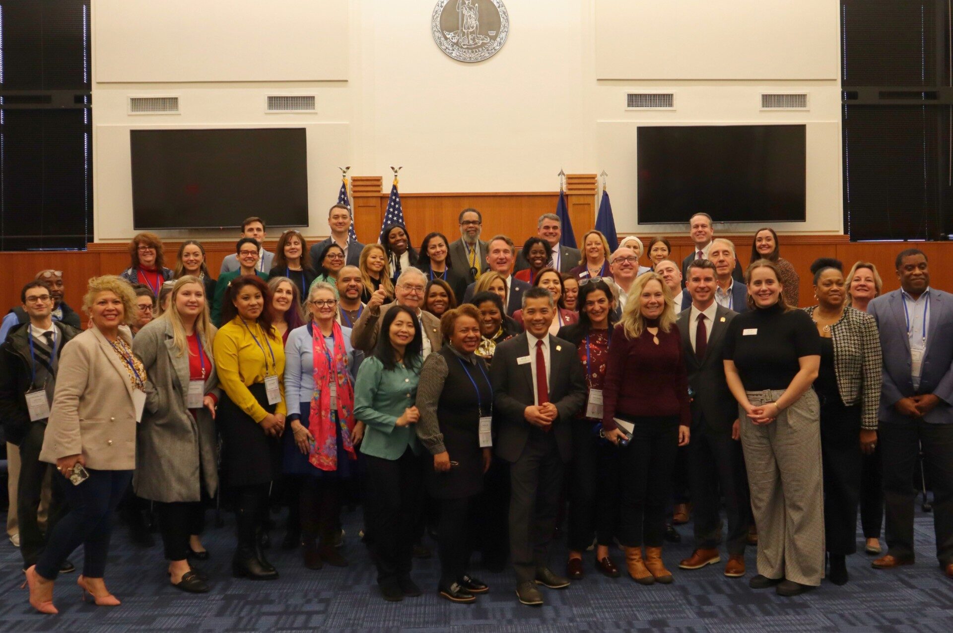 Northern Virginia Realtors® Political Action Committee (NVRPAC) - Image