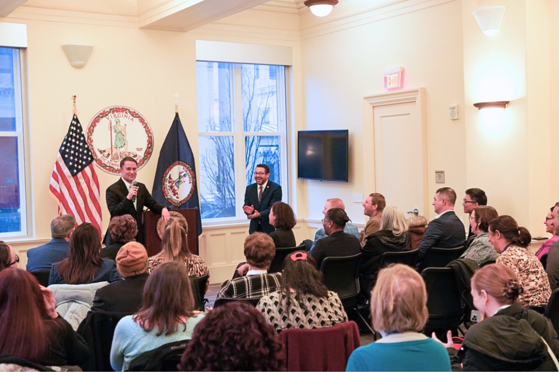 Public Policy Committee - Image