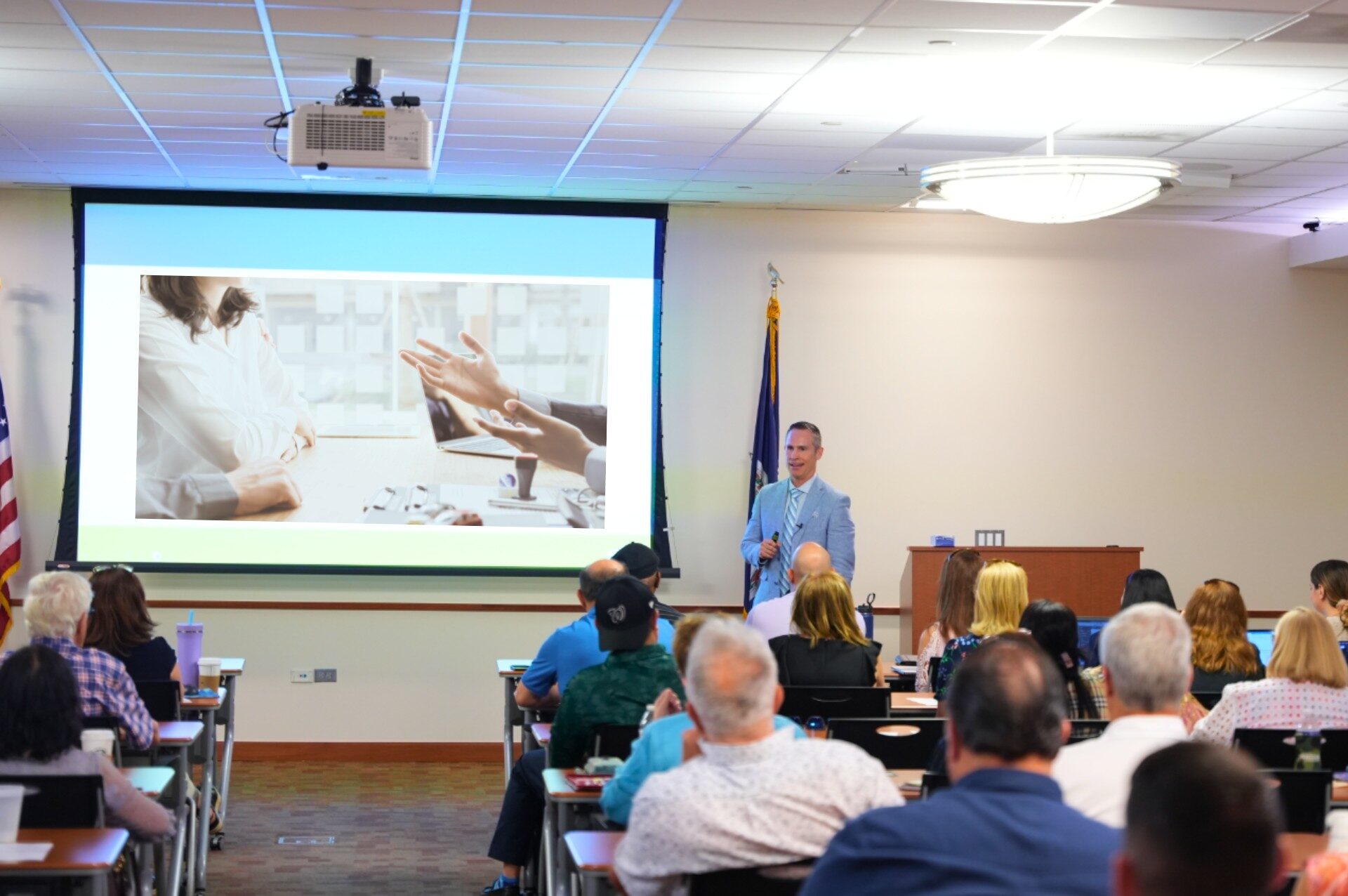 Standard Forms & Revisions - Image