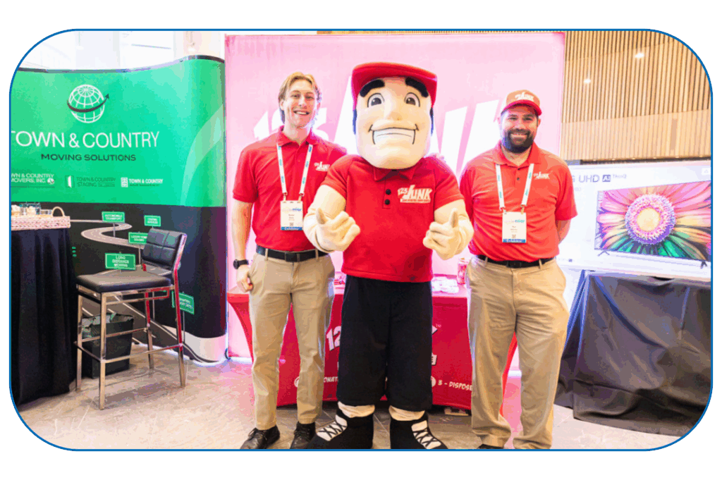Partner With NVAR - Image