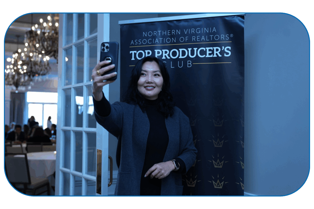 Top Producers Club - Image