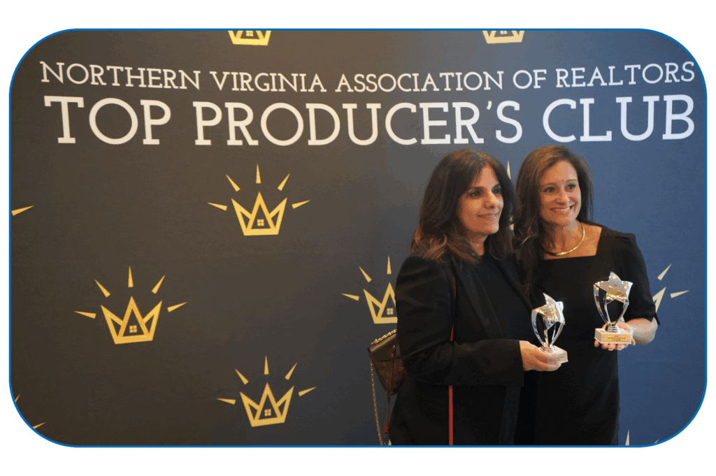 Top Producers Club - Image