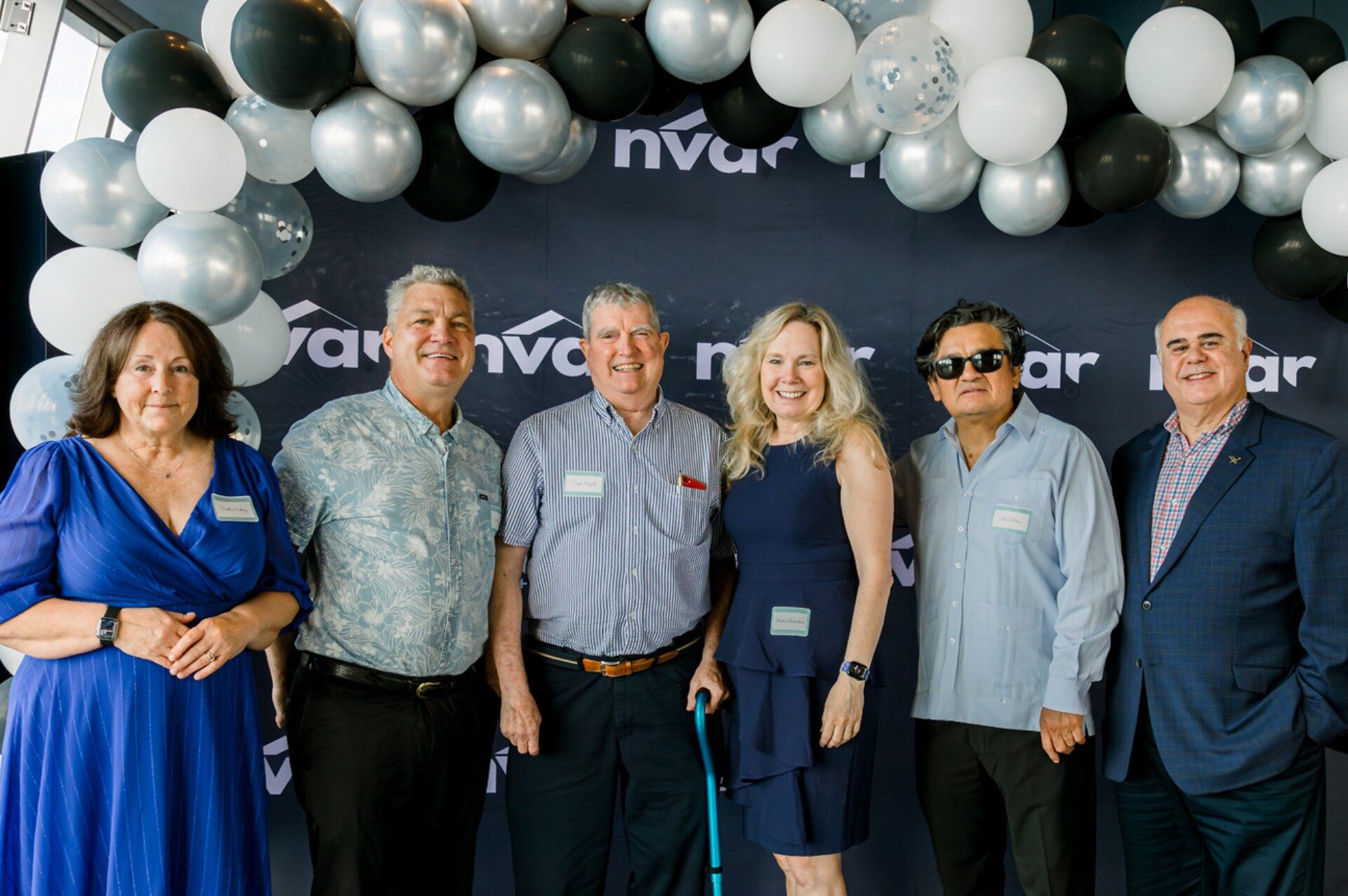 Welcome to NVAR - Image