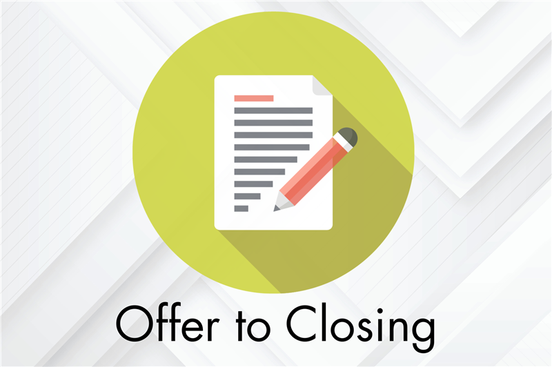 Shop Realtor® | Offer to Closing - Image