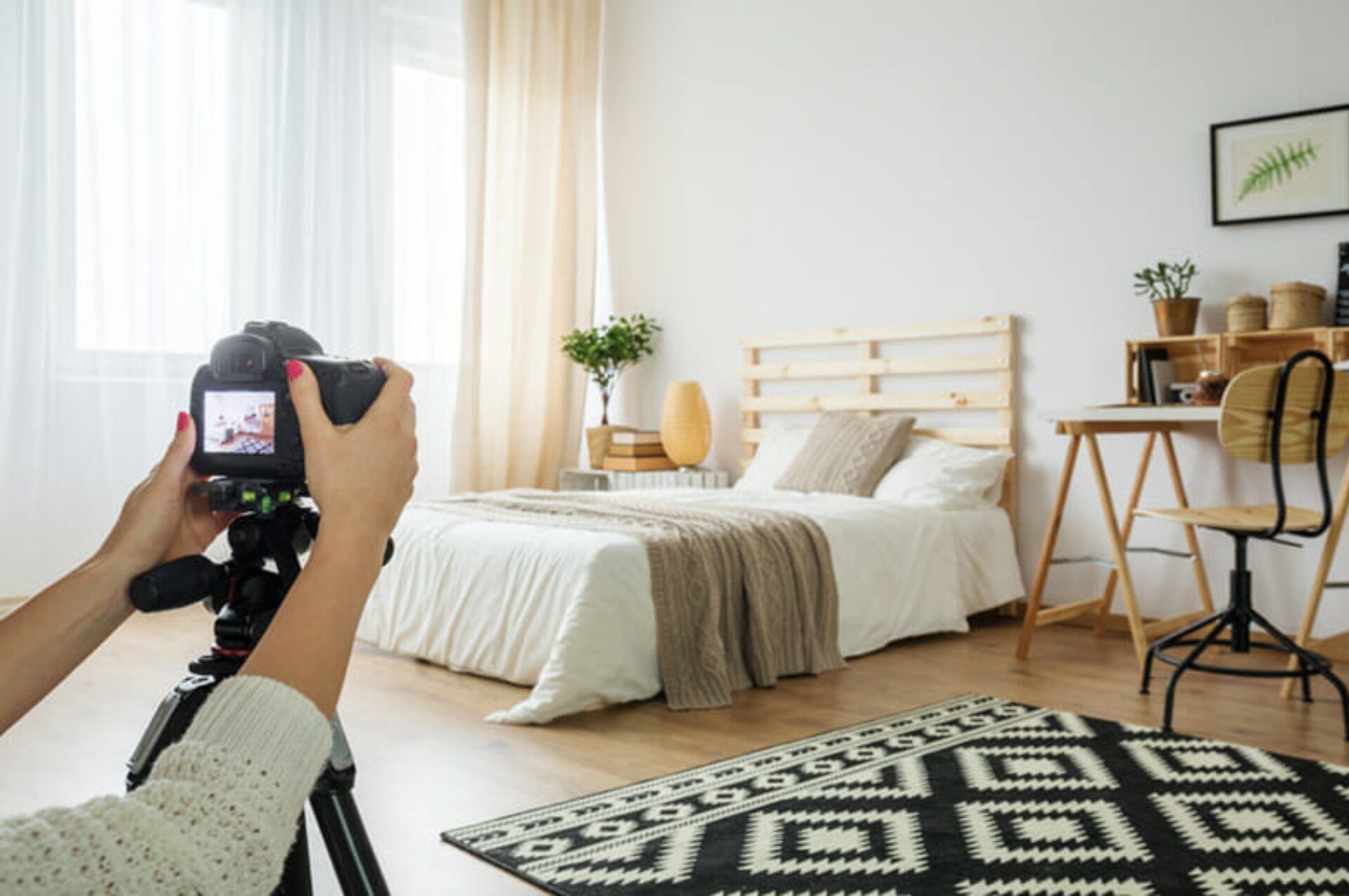 Home Marketing — Service Providers - Image