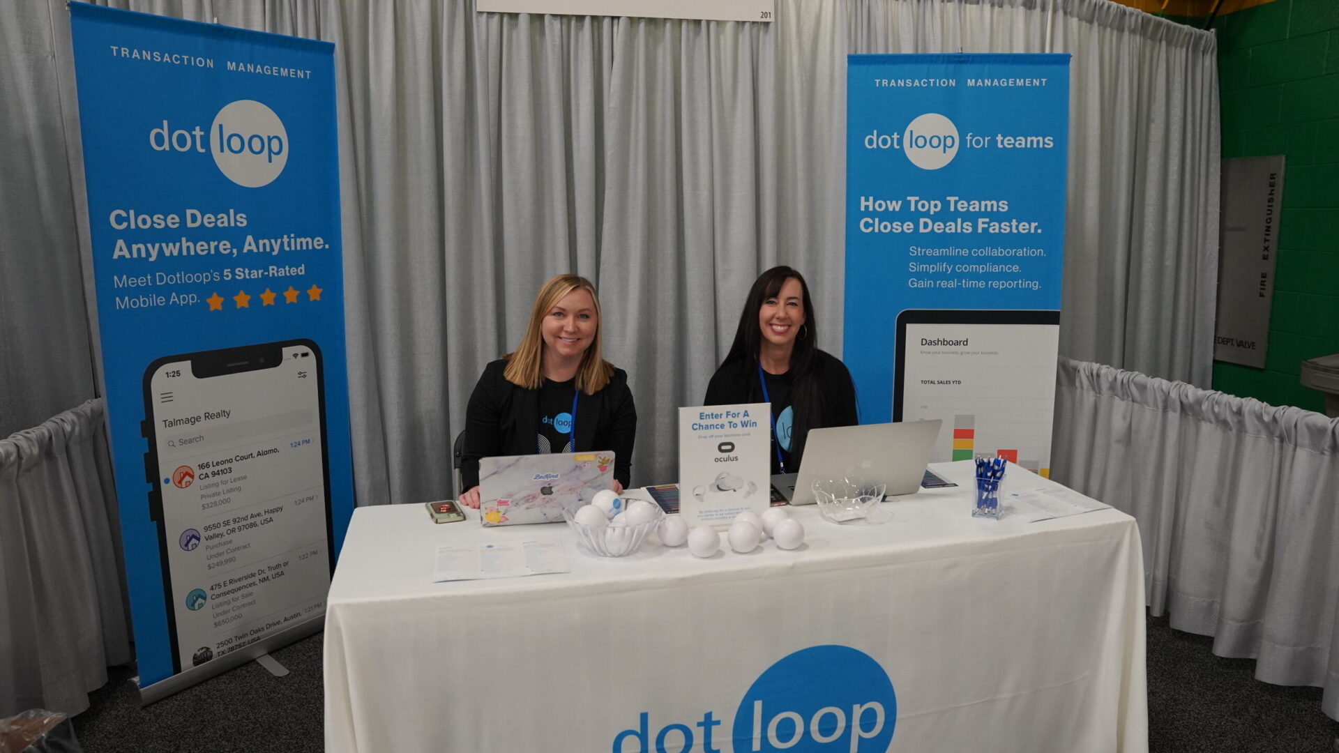 Dotloop | Platinum Reserve - Image